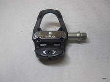 Single LH Road Bike Pedal for Shimano Ultegra PD R8000 WITHOUT CLEATS