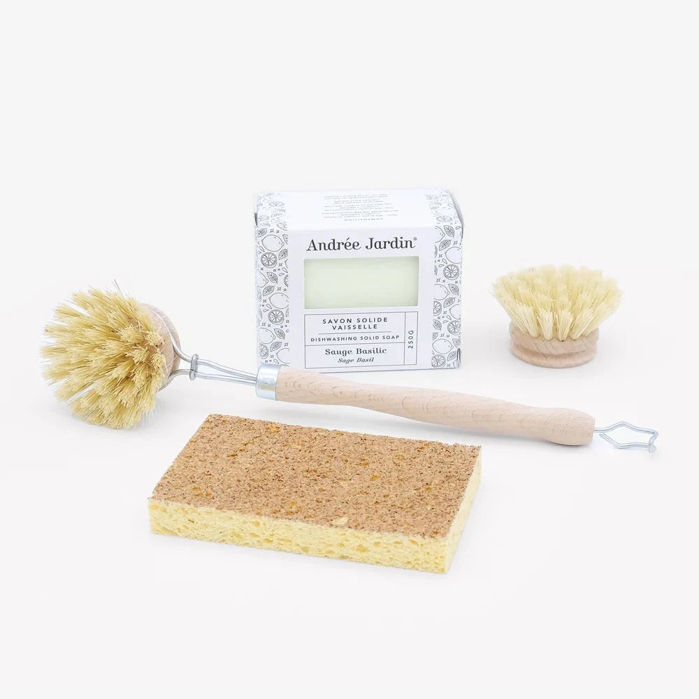 Andrée Jardin Dishwashing Set