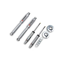Belltech 9510 Street Performance Shock Set For Trailblazer Envoy Ssr