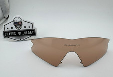 OAKLEY M FRAME SWEEP VR50 AUTHENTIC LENS SUNGLASSES VINTAGE OEM NEW NOS RARE 9