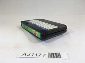 AJ1177 Family Boxing NES Famicom Japan