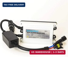 55w Ac Slim Digital Hid Xenon Replacement Ballast For H11 H7 H8 H9 H4 H1 H13 900 55w Ac Slim Digital Hid Xenon Replacement Ballast For H11 H7 H8 H9 H4 H1 H13 900
