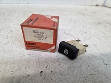 Vintage Nos Lucas 39914 Headlight Switch Headlamp For Mg Or Triumph Vintage Nos Lucas 39914 Headlight Switch Headlamp For Mg Or Triumph