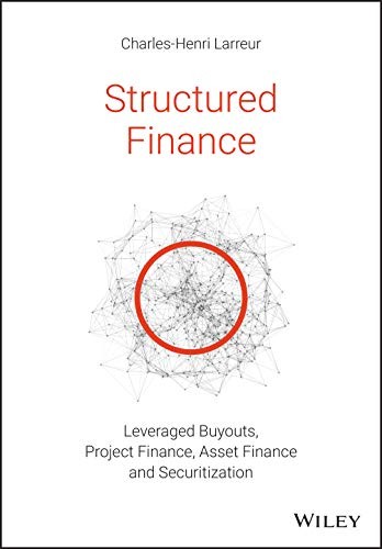 Structured Finance: Leveraged Buyouts, Project Finance, Asset Finance and Securitization - Image 7