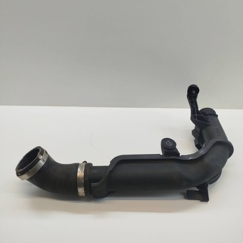 Volkswagen PASSAT B7 Schlauch / Leitung Ladeluftkühler 1K0145770AE PTM6177