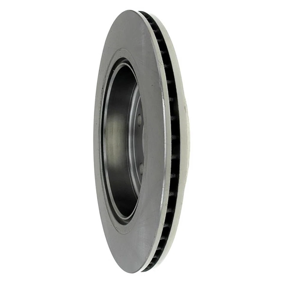 Rotores de freno traseros + accesorios de pastillas de freno de cerámica para Chevrolet Caprice 2014-2017 Foto 4 de 4