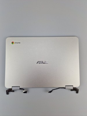 Asus Chromebook Flip C302CA FHD LCD LED Display Touchscreen Vollmontage
