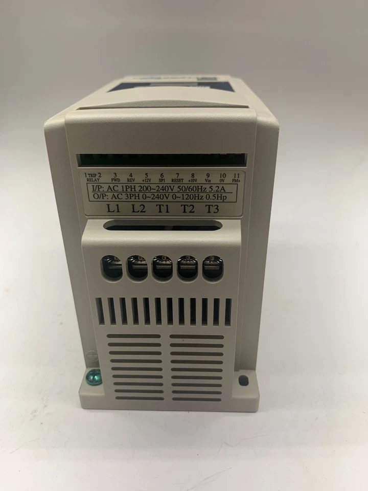 BODINE ELÉCTRICO 2710/2710 (NUEVO EN CAJA) Foto 3 de 4