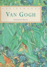 The Master Works of Van Gogh