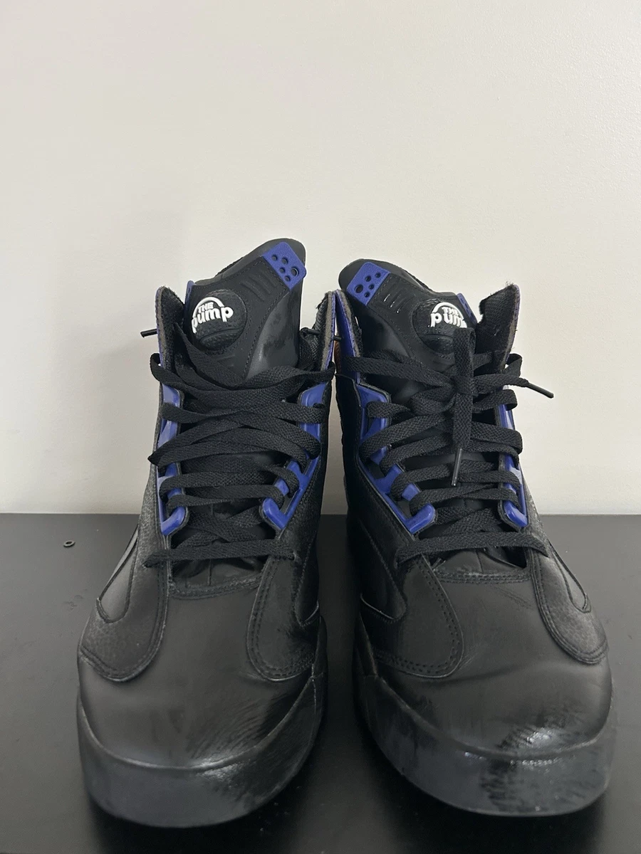 Reebok Shaq Attaq for Sale | Authenticity Guaranteed | eBay