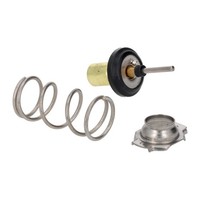 Thermostat KüHlmittel FüR Toyota Auris Urban Cruiser Yaris Verso 1.3 1.33 Vvt-I
