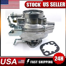 For Rochester B Model 1 Barrel Carburetor 1950-1959 Chevy 235ci 1932-1952 216 Ci