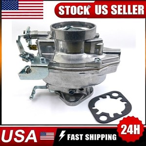 1957-1961 Chevrolet Chevy 235 c 6 cyl Rochester Model BC 1-Barrel