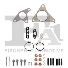 ORIGINAL® Fa1 Montagesatz, Lader passend für Subaru FORESTER XV LEGACY V Kombi