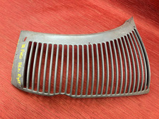 Nos 1938 Ford Deluxe Car Grille Insert Grill Rh Hot Rat Rod Flathead Bomb