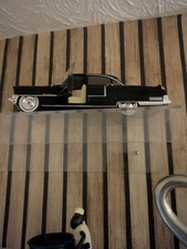 Greenlight 84091 1/24 1955 Cadillac Model American Car The Godfather