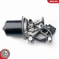 Wischermotor Esen SKV 19SKV025 FüR C3 C2 Enterprise CitroËN 12V 1 Pluriel 16V