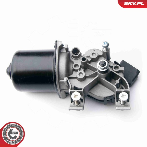 Wischermotor Esen SKV 19SKV025 FüR C3 C2 Enterprise CitroËN 12V 1 Pluriel 16V-image