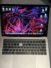 Apple MacBook Pro 13" Intel Core i7 2.5GHz 16GB Silver macOS Ventura Iris Plus