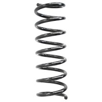 Fahrwerksfeder Hinterachse Schraubenfeder Ø110Mm Spidan FüR U.A. Volvo V50