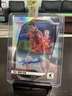 2025 Panini Prizm K League Soccer Dae-Won Kim Silver Auto /30 #29