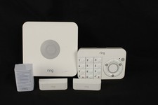 Ring Alarm Home Security with Key Pad, Door B...