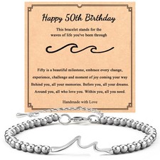 Inspirational 16 18 21 30 40 50 60 70 Year Old Birthday Gifts for Women Girls...