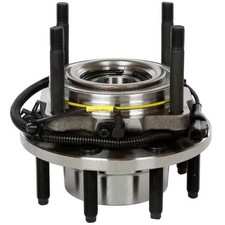 Wheel Hub Bearing Front Wabs For Ford F250 Superduty 2005-2010 Wheel Hub Bearing Front Wabs For Ford F250 Superduty 2005-2010