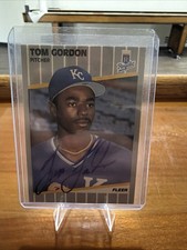2011 Prestigous Lineage Case Hits & Top Prospects: The Search For Tom Gordon 3