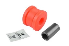 Querlenkerbuchse Hinterachse 00267556 TEDGUM für HONDA CIVIC IV Hatchback CRX II