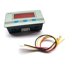 Mini LED Digital Counter Module DC/AC5V~24V Electronic Totalizer With NPN A MBLW