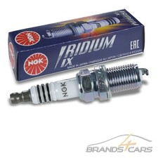 NGK ZÜNDKERZE IRIDIUM IX FÜR SAAB 9-5