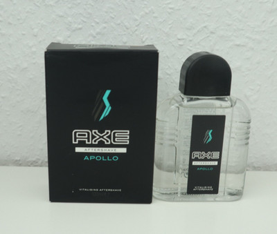 AXE APOLLO / After Shave 100 ml