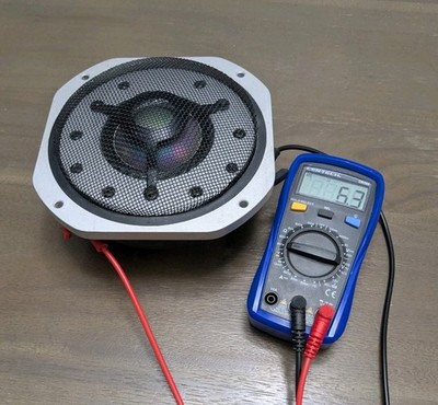 YAMAHA NS-1000M JA-0513 ツイーター YAMAHA NS-1000M ツィーター部品