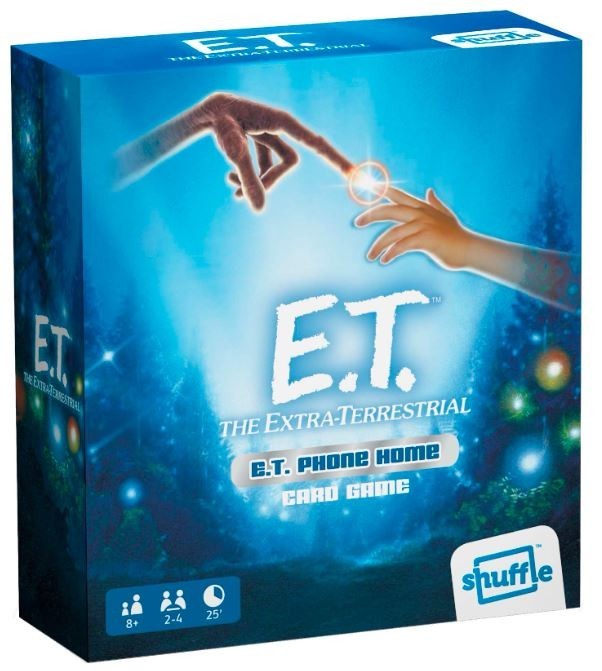 5411068861161 Электронная игра в случайном порядке (RU) Cartamundi