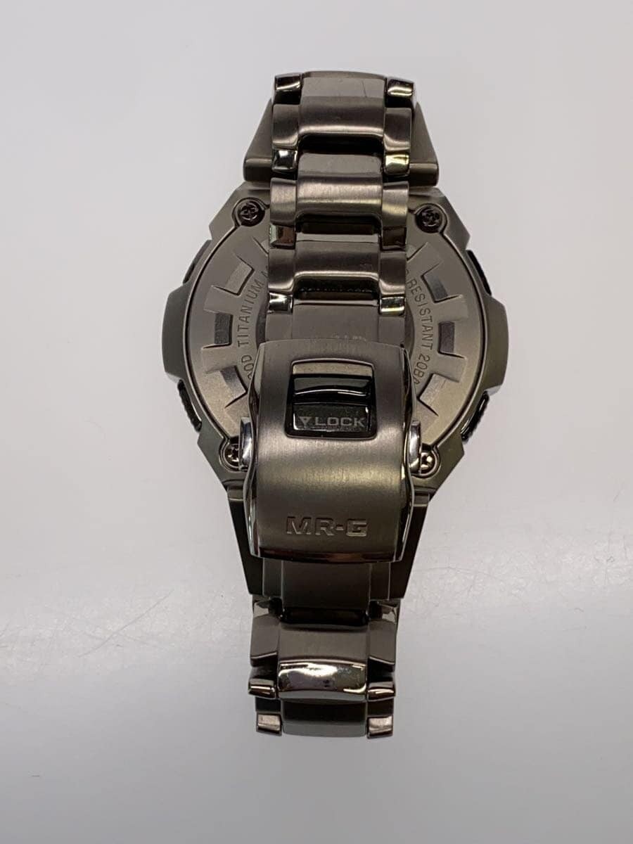 CASIO G-SHOCK MRG-7600D-1AJF Men's Watch From Japan G0905 | eBay