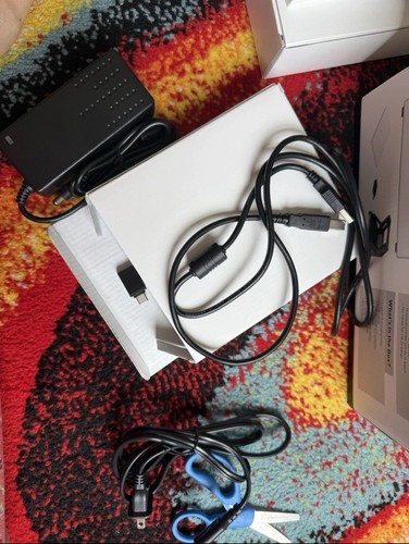 Core Innovations Bluetooth Shipping Label Thermal Printer +940pc Label paper 4x6 - 第 5/11 張圖片