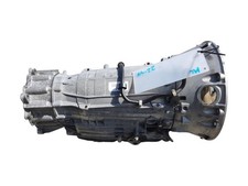 Mercedes-Benz ML W164 2008 Automatikgetriebe 1642706002 BPA35006 Mercedes-Benz ML W164 2008 Automatikgetriebe 1642706002 BPA35006