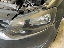 Scheinwerfer links 6R1 941 015 E VW Polo V (6R) 691607