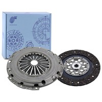 Blue Print Kupplungssatz FüR Peugeot 1007 207 308 508 Citroen C3 2 C4 1.6 Hdi