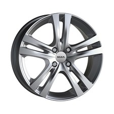 Jantes Mitsubishi COLT
