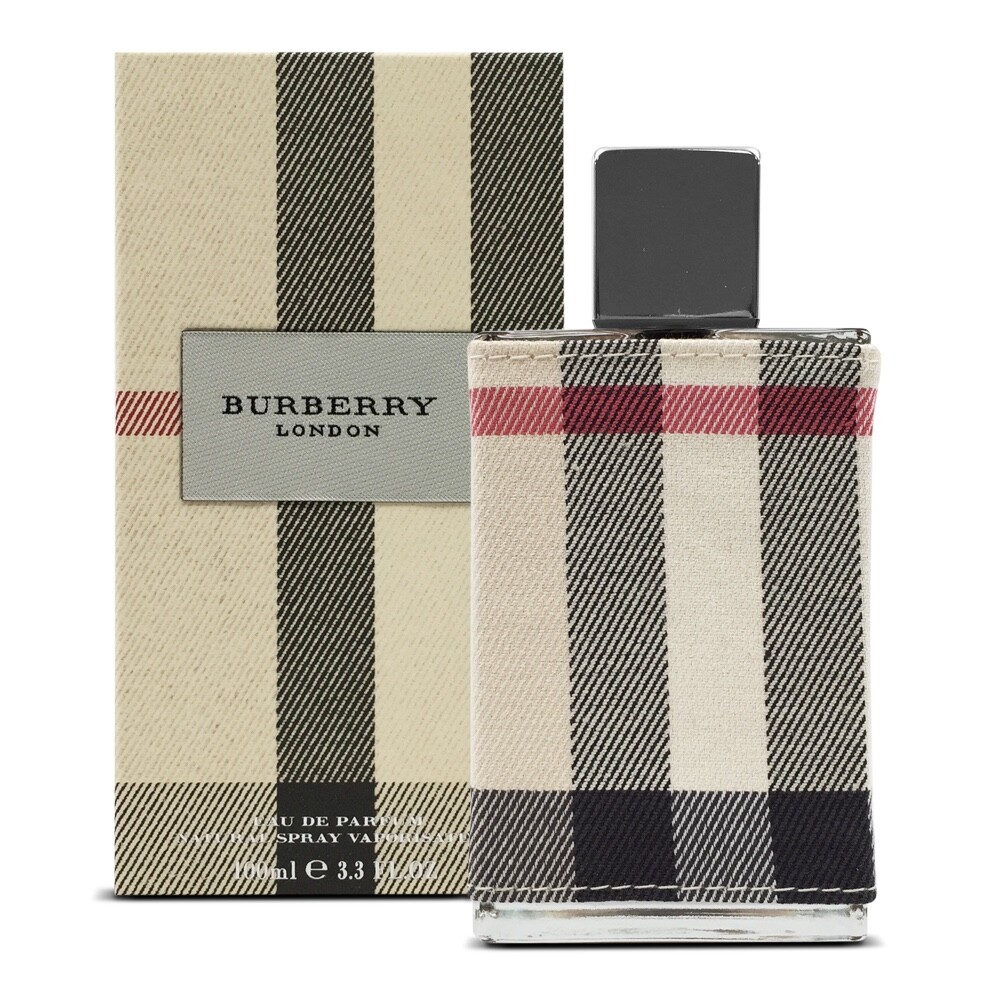 Burberry London Eau de Parfum 100ml Spray New & Sealed Box