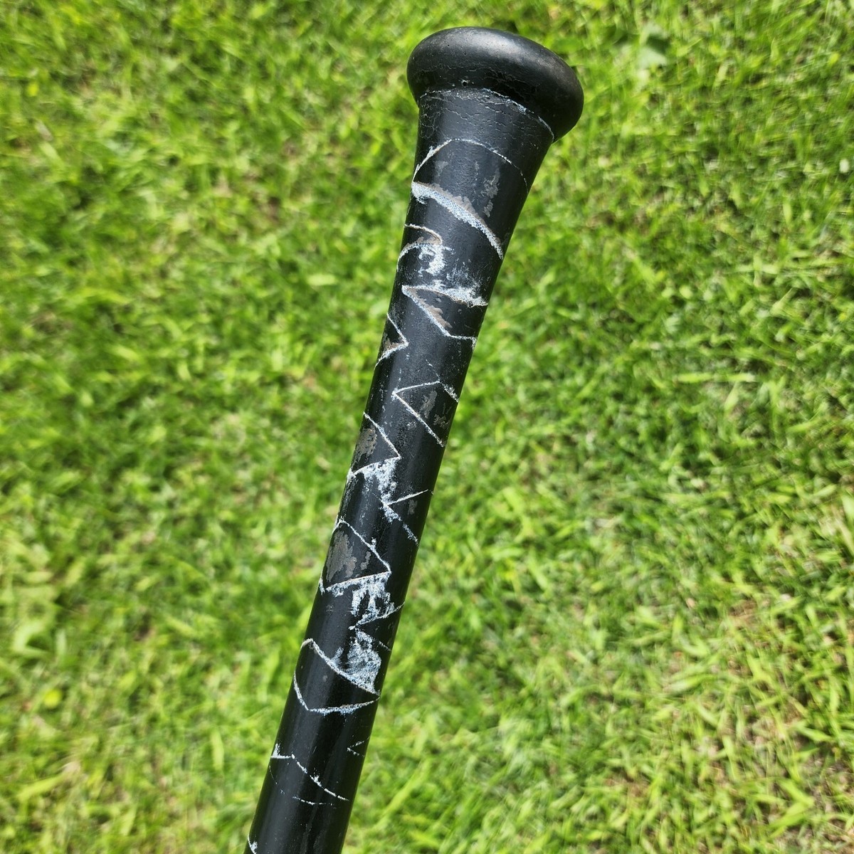 Batte De Baseball Demarini D243 Pro Maple - 31 Pouces, 28 Oz, Certifiée BBCOR - Occasion