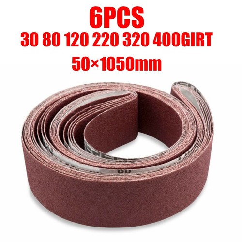 Abrasive belt 2\