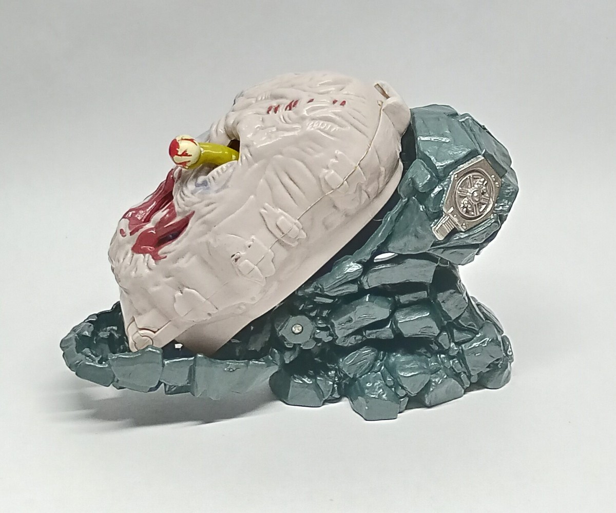 Mighty Max Blasts Magus Accessories | eBay