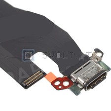 Connettore Di Ricarica Per Huawei P Smart 2019 (POT-LX1) &ndash; Dock Carica Con Microfono &ndash; Verde