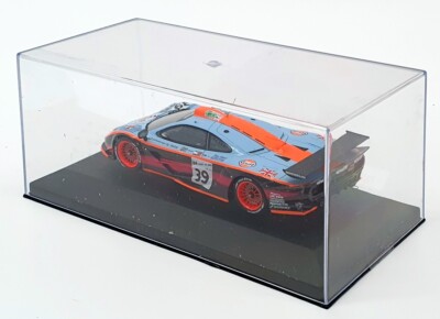 Provence Moulage 1/43 Scale Built Kit PM103 - McLaren F1 GTR