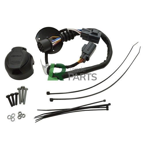 RANGE ROVER SPORT L494 TOW BAR ELECTRICS WIRING KIT VPLWT0114 OEM (20142017) eBay