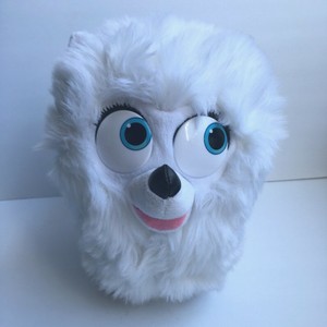 gidget stuffed animal