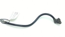 Mercedes-Benz 380 560SEC C126 1987 Petrol Negative earth cable battery PUM47127